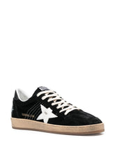 Golden Goose Leather sneakers