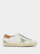Golden Goose Low-Top Super-Star Sneakers