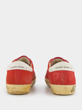 Golden Goose Super-Star Low-Top Sneakers