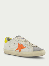 Golden Goose Super-Star Low-Top Sneakers