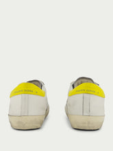 Golden Goose Super-Star Low-Top Sneakers