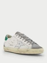 Golden Goose Super-Star Low-Top Sneakers
