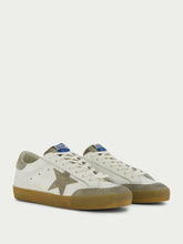 Golden Goose Super-Star Low-Top Sneakers