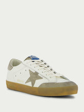 Golden Goose Super-Star Low-Top Sneakers