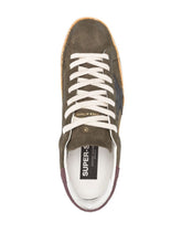 Golden Goose Super-Star Sneakers
