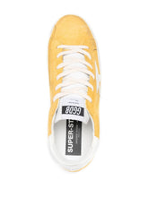 Golden Goose Super-star Sneakers