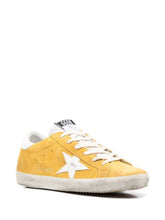 Golden Goose Super-star Sneakers