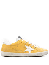Golden Goose Super-star Sneakers