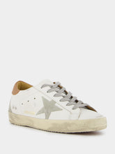 Golden Goose Super-Star Sneakers
