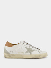 Golden Goose Super-Star Sneakers