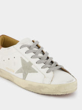 Golden Goose Super-Star Sneakers