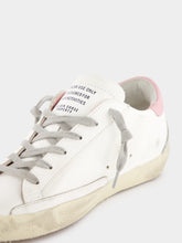 Golden Goose Superstar Distressed Sneakers