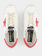Golden Goose Superstar Low-Top Sneakers