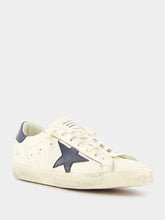 Golden Goose Superstar Sneakers