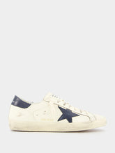 Golden Goose Superstar Sneakers