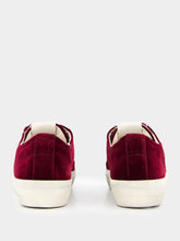 Golden Goose V-Star 2 Velvet Sneakers