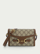 Gucci 1955 Horsebit mini bag