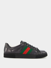 Gucci Ace GG Crystal Canvas Sneakers