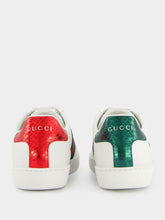 Gucci Ace Sneakers with Bee