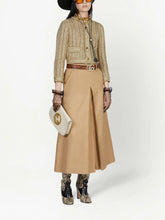 Gucci Blondie Shoulder Bag