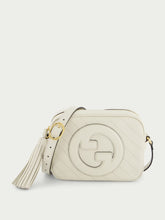Gucci Blondie Small Shoulder Bag