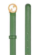 Gucci Blondie Thin Belt