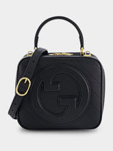 Gucci Blondie Top Handle Bag