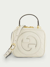 Gucci Blondie Top Handle Bag
