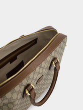 Gucci Business Case With Interlocking G