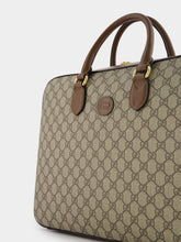 Gucci Business Case With Interlocking G