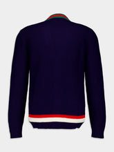 Gucci Buttoned Cardigan