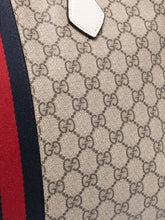 Gucci Canvas tote bag