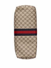 Gucci Canvas tote bag