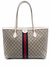 Gucci Canvas tote bag