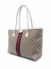 Gucci Canvas tote bag