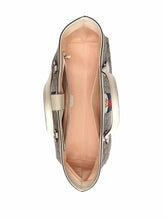 Gucci Canvas tote bag