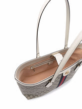 Gucci Canvas tote bag