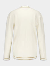 Gucci Cardigan With Interlocking G