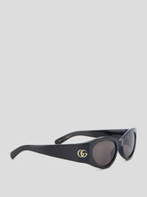 Gucci Cat-Eye Sunglasses