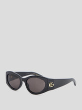 Gucci Cat-Eye Sunglasses