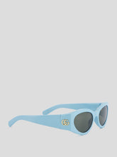 Gucci Cat-Eye Sunglasses