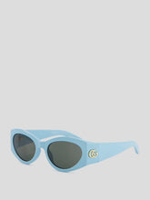 Gucci Cat-Eye Sunglasses