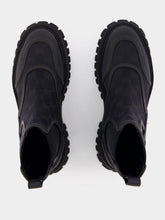 Gucci Classic GG Canvas Ankle Boots