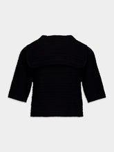 Gucci Crochet Cotton Cardigan