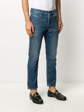 Gucci Denim Trousers