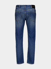 Gucci Denim Trousers