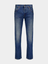 Gucci Denim Trousers