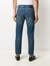 Gucci Denim Trousers