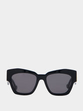 Gucci Double G Cat-Eye Sunglasses