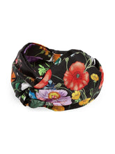 Gucci Floral Headband